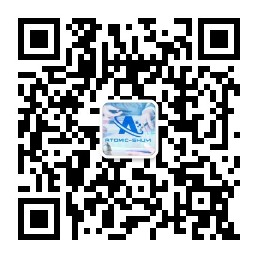 扫码关注微信公众号